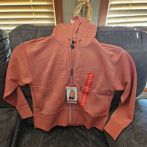 NWT - DKNY | Pink Jacket